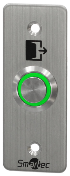 фото Кнопка выхода Smartec ST-EX143LW в Уфе