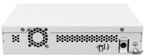фото Коммутатор  Mikrotik CRS310-1G-5S-4S+IN в Казани