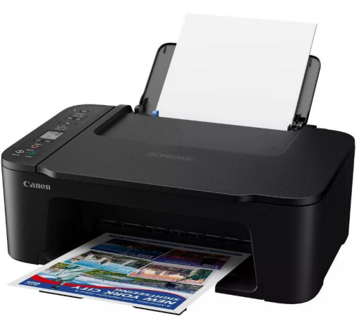 фото МФУ струйное цветное Canon Pixma TS3640 в Волгограде