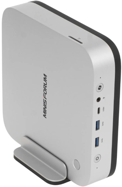 фото Мини ПК Minisforum X1 Pro ( ) [MF/X1PRO/HX470/64/1TB]