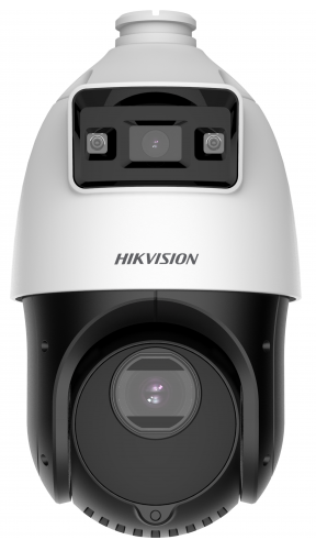 Изображение товара Видеокамера IP HIKVISION DS-2SE4C425MWG-E/14(F0)