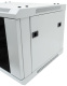 фото Шкаф настенный 19", 6U SNR SNR-TWC-6-SF-R-GD в Уфе