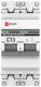 фото Автоматический выключатель  EKF mcb4763-DC-2-13C-pro