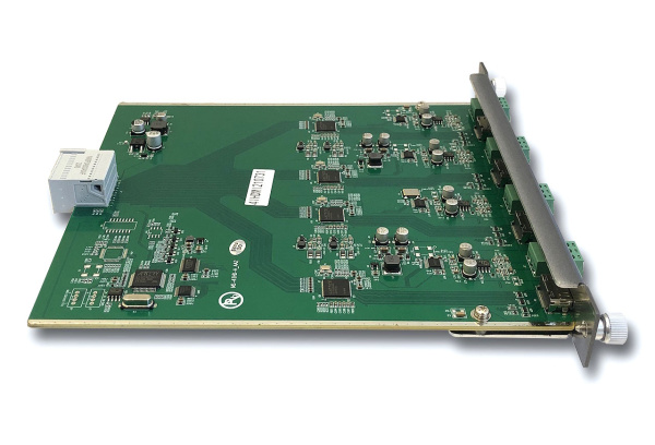 фото Карта  TNTV MMS-4HTI-HDMI в Красноярске