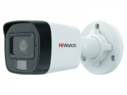фото Видеокамера HiWatch DS-T200A(B) (3.6MM)