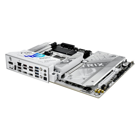 фото Материнская плата ATX ASUS ROG STRIX X870-A GAMING WIFI в Уфе