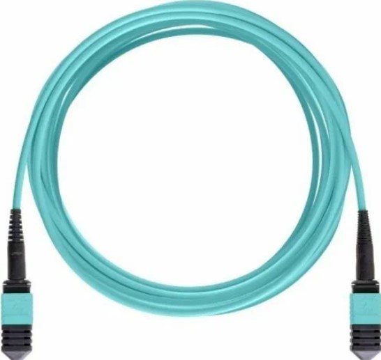 

Волоконно-оптическая сборка 50/125, 12 волокон TELCORD ШОС-3.0-12-MPO/U(f)-MPO/U(f)-A-MM503-2м-LSZH-AQ MPO/UPC Female-MPO/UPC Female, тип A, MM50(OM3), ШОС-3.0-12-MPO/U(f)-MPO/U(f)-A-MM503-2м-LSZH-AQ