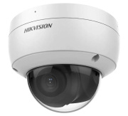 фото Видеокамера IP  HIKVISION DS-2CD2123G2-IU(4mm)(D)
