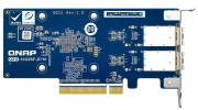 фото Сетевая карта QNAP QXG-10G2SF-X710