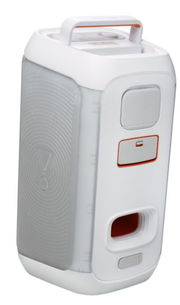фото Портативная акустика  JBL PartyBox Club 120 в Уфе