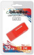 фото Накопитель USB 2.0 32GB OltraMax OM-32GB-240-Red в Перми