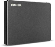 фото Внешний диск HDD Toshiba Canvio Gaming