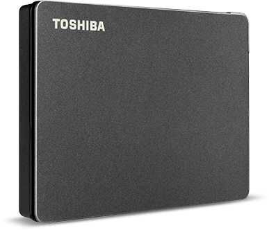 фото Внешний диск HDD 2.5