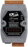 фото Преобразователь ICP DAS GW-7433D-G CR