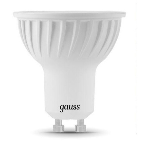 фото Лампа светодиодная Gauss 101506205 в Уфе