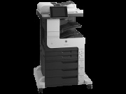 фото МФУ HP LaserJet Enterprise 700 MFP M725z