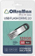фото Накопитель USB 2.0 128GB OltraMax OM-128GB-300-Black в Красноярске