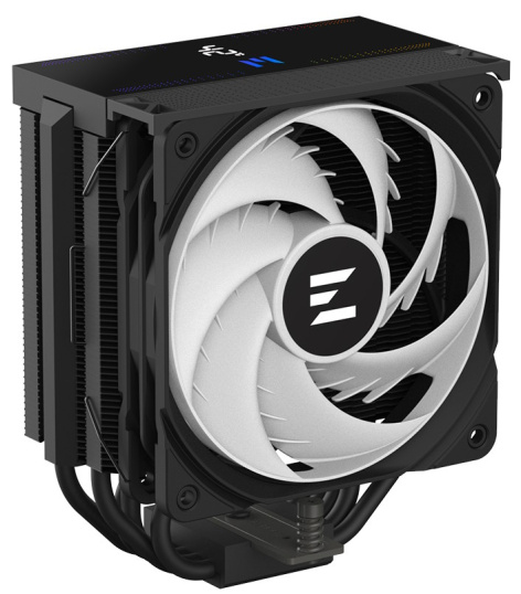 фото Кулер  Zalman CNPS13X DS BLACK в Самаре