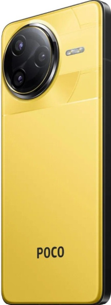 фото Смартфон  Xiaomi POCO F7 Ultra RU 16/512GB в Нижнем Новгороде