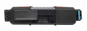 фото Внешний диск HDD ADATA AHD710P-1TU31-CRD