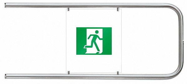 фото Створка  PERCo PERCo-BH02 1-17 в Красноярске