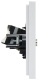 фото Розетка комбинированная IEK FP-AK20-1-K01 в Санкт-Петербургe