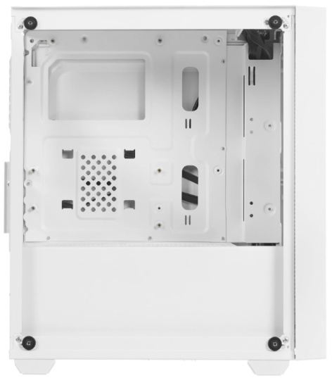 фото Корпус mATX Ginzzu CL560 в Красноярске