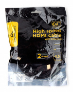 фото Кабель интерфейсный Cablexpert CCF2-HDMI4-15