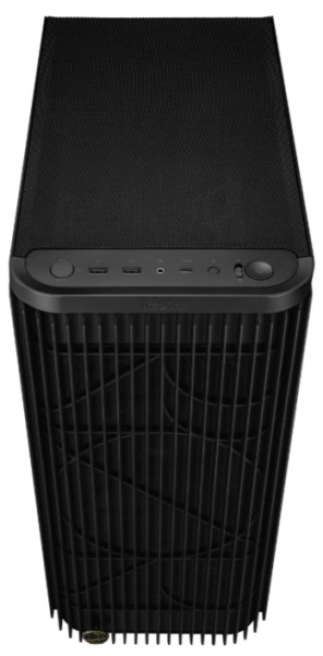 фото Корпус ATX ASUS PROART PA401 ABS TG PWM BLACK в Волгограде