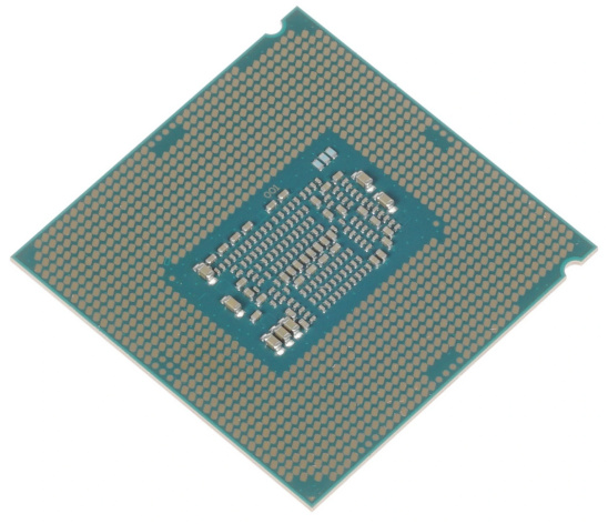 фото Процессор Intel Xeon E3-1220v6, LGA1151 [CM8067702870812]