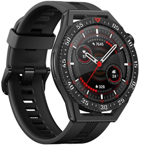 фото Часы Huawei WATCH GT3 SE Runner-SE