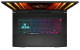 фото Ноутбук  MSI Katana 17 B2RVEK-1617XRU в Санкт-Петербургe 17.3 ", Core 7, 16 Гб RAM, 1 Тб SSD, GeForce RTX 4050, Черный