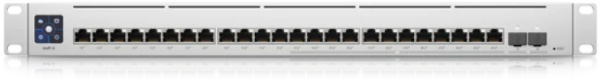 фото Коммутатор управляемый Ubiquiti USW-Enterprise-24-PoE в Уфе