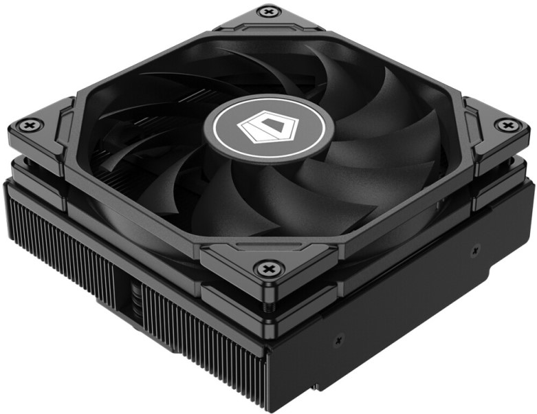 

Кулер ID-Cooling IS-47-XT LGA1700/1200/115x/AM5/AM4 (92mm fan, 800-2800rpm, 46CFM, 32.5dBA, 95W TDP, 4-pin PWM), IS-47-XT