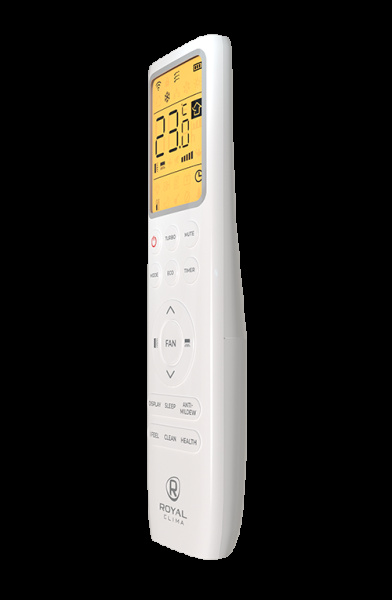 фото Сплит-система  Royal Clima RC-PD22HN в Перми