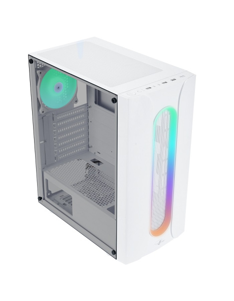 фото Корпус ATX Eurocase A10 White в Челябинске