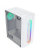 фото Корпус ATX Eurocase A10 White в Волгограде