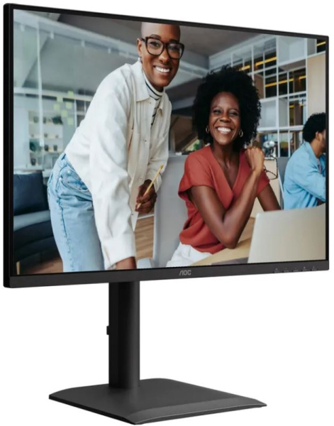 фото Монитор 24" AOC X24E4U в Санкт-Петербургe