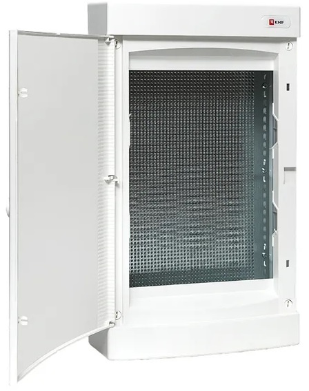 фото Щит слаботочный  EKF ux-3m-nw в Казани