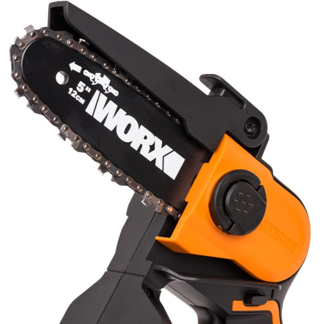 фото Пила  Worx WG324E