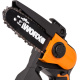 фото Пила  Worx WG324E