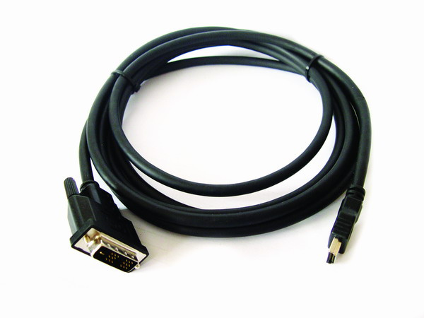 фото Кабель интерфейсный HDMI-DVI Kramer C-HM/DM-50 в Уфе