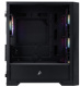 фото Корпус mATX 1STPLAYER TRILOBITE T4 MESH FRGB Black в Уфе