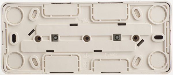 фото Розетка  Systeme Electric PA16-009D в Уфе