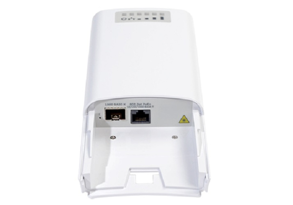 фото Базовая станция  ELTEX WOP-2ac-LR5 в Перми