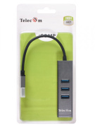 фото Адаптер Telecom TA311U