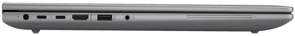 фото Ноутбук HP ZBook Power G11 (, , , , ) [B6SA2PT]