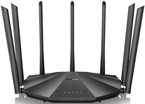 фото Маршрутизатор  Tenda Tenda AC23 в Омске