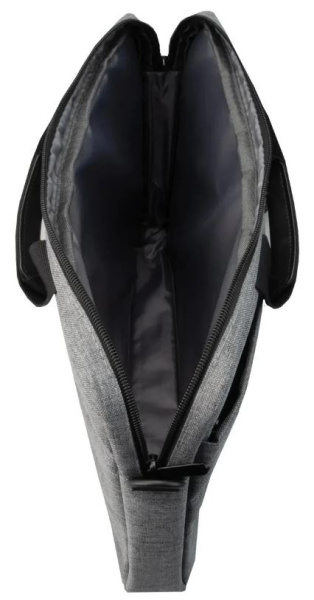 фото Сумка для ноутбука PortCase KCB-1614 GREY в Красноярске
