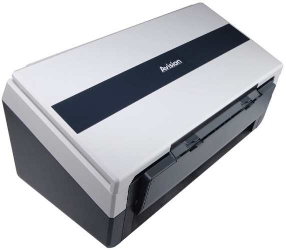 Сканер Avision AD240U 000-0863-02G (000-0863-02G)